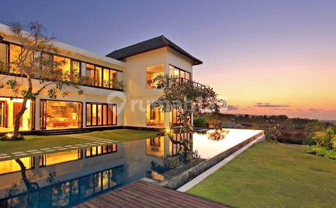 Luxury Contemporary 3 Bedroom Villa with View (218V) Luxury Contemporary 3 Bedroom Villa with View (218V)