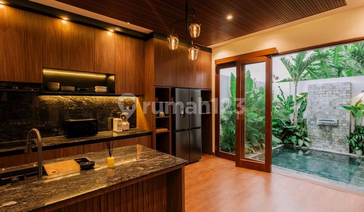 For Rent 3 Bedroom Villa With Studio/Office In Sanur (159V) For Rent 3 Bedroom Villa With Studio/Office In Sanur (159V)