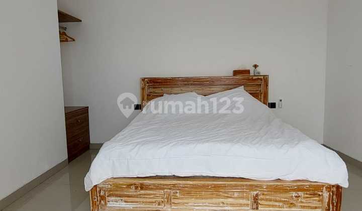 Exclusive Private Pool 2 Bedroom Villa In Prime Canggu (367V) 2