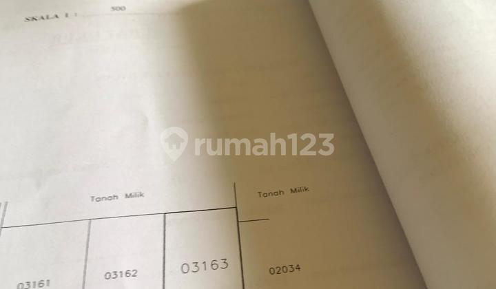 Dijual Tanah Strategis di Sanur - Lingkungan Berkembang (93V) Dijual Tanah Strategis di Sanur - Lingkungan Berkembang (93V)