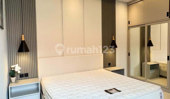 2 Bedroom Beachside Villa For Lease 20 Years In Sanur (169V) 2