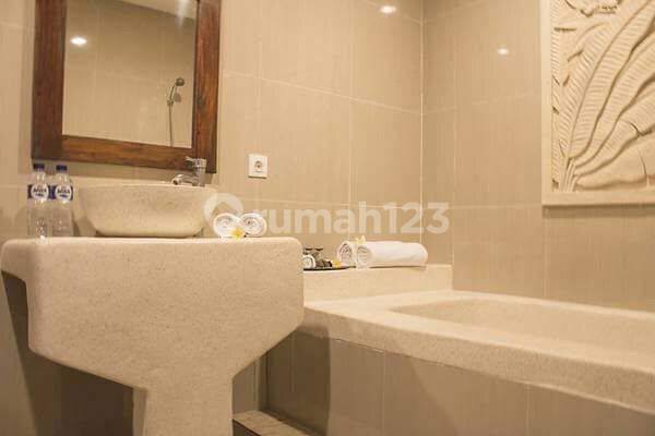 2 BEDROOM VILLA FOR RENT  SANUR AREA (123V) 2