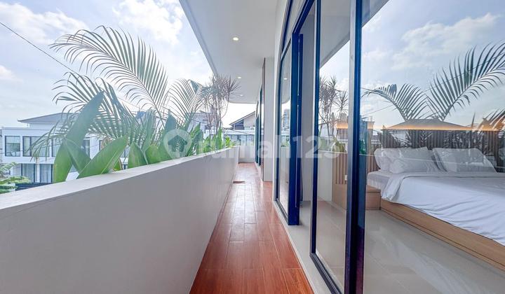 FOR SALE – Brand New Villa in Tumbak Bayuh (92A2)