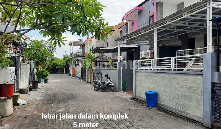 Modern 2-Story House in Griya Palapa Mas, Sidakarya Modern 2-Story House in Griya Palapa Mas, Sidakarya