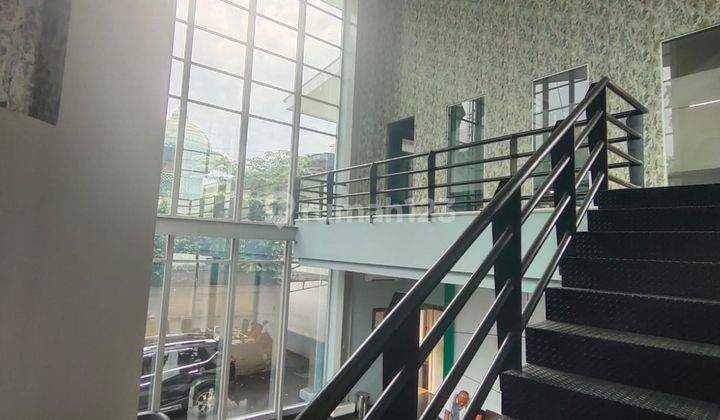 GEDUNG dan WAREHOUSE JAKARTA SELATAN DIRECT OWNER dibawah NJOP