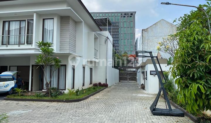 Rumah Siap Huni Minimalis Di Kebagusan, Jakarta Selatan 2