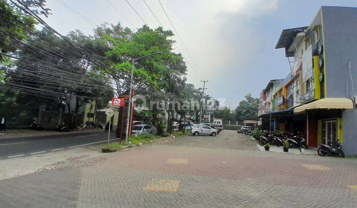 DIJUAL! Ruko Strategis di Sawangan, Depok – Dekat Akses Tol DESARI-SERPONG-CIBUBUR, Kawasan Berkembang 1