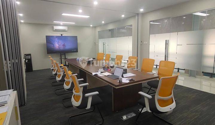 GEDUNG dan WAREHOUSE JAKARTA SELATAN DIRECT OWNER dibawah NJOP