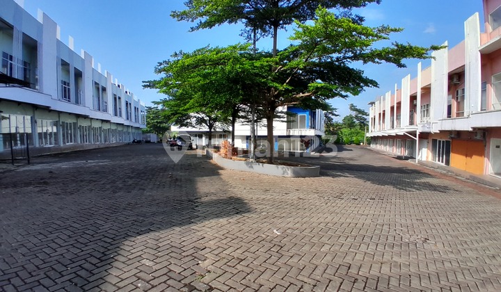 Galeria Shop House Near Desari Toll Exit, Dense Sawangan Route, Depok 2