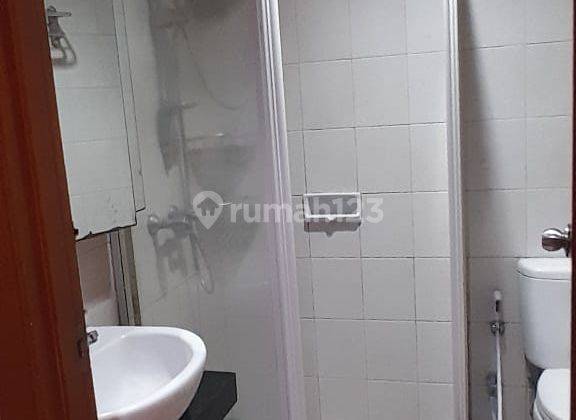 Di sewakan apartemen Thamrin Residen 1 bedroom 2