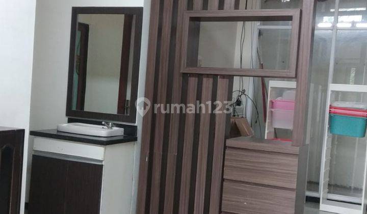 Dijual Rumah Cluster Galunggung Regency, Harjamukti, Cirebon 2