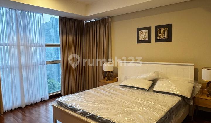 Disewa Apartemen Somerset Kencana Pondok Indah 2