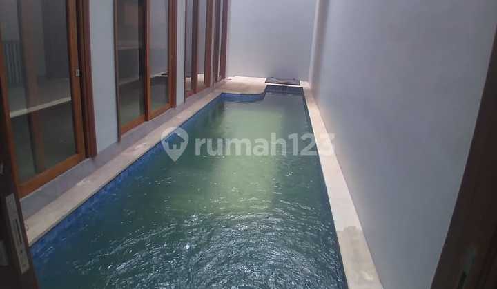 Dijual Rumah Baru Di Cipete Dijual Rumah Baru Di Cipete