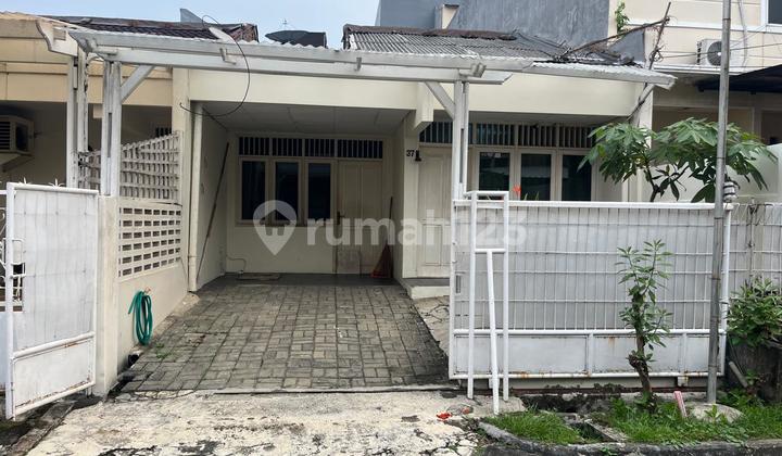 Rumah Murah di Pondok Indah Belakang Pim 2 Rumah Murah di Pondok Indah Belakang Pim 2