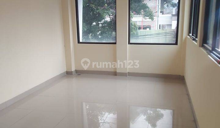 Rumah Sewa Di Kebayoran Baru, Senopati Area Bisa Untuk Silent Office 2