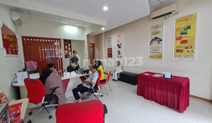 Ruko Itc Duta Mas Fatmawati - Disewa