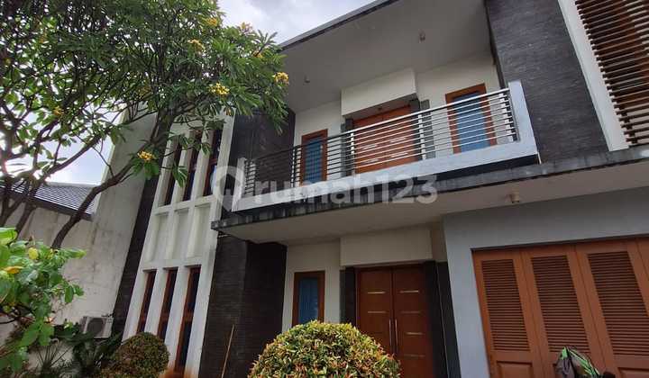House For Rent di Cipete Dekat MRT Cipete House For Rent di Cipete Dekat MRT Cipete