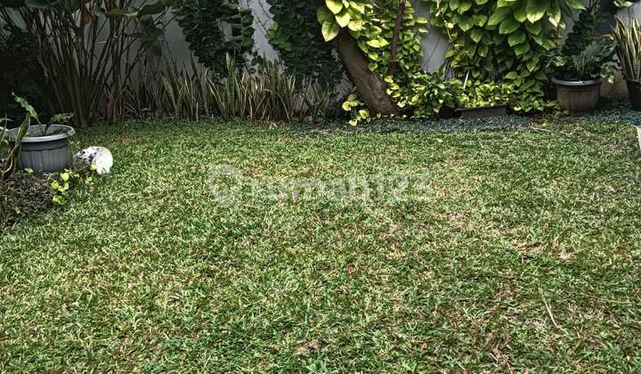 Rumah Murah Dijual Di Pondok Betung, Tangsel 2