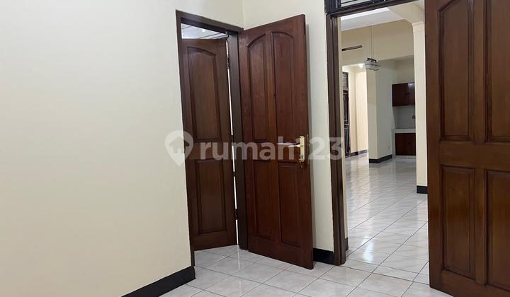 Rumah Sewa di Pondok Indah