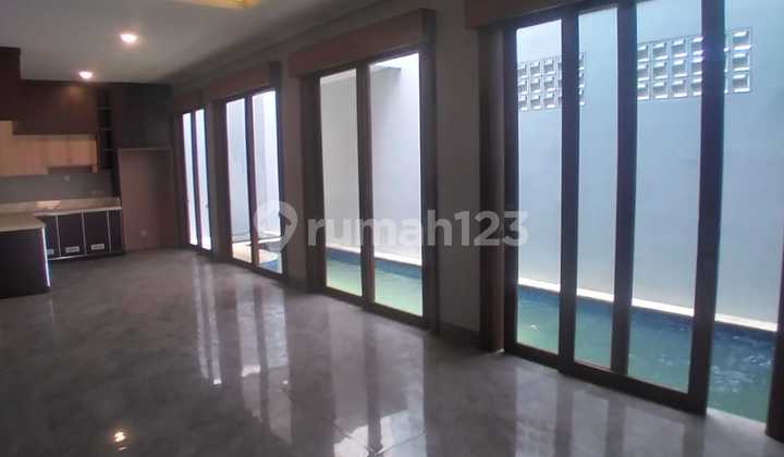 New House For Sale In Cipete 2