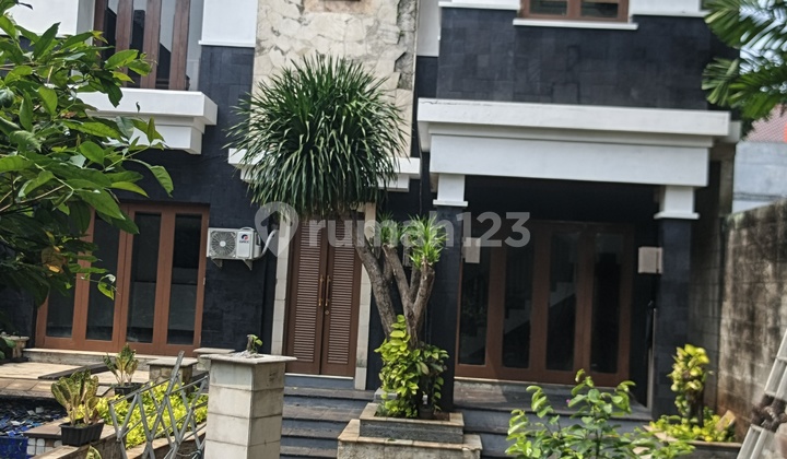 Dijual Rumah Di Cilandak