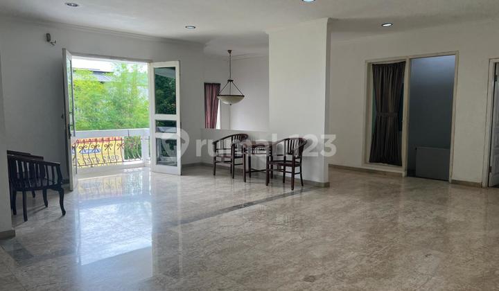 Furnished House in Pondok Indah Near PIM 3