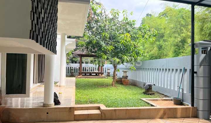 Furnished House in Pondok Indah Near PIM 3 2