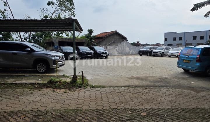 Land for Sale on Tb Simatupang