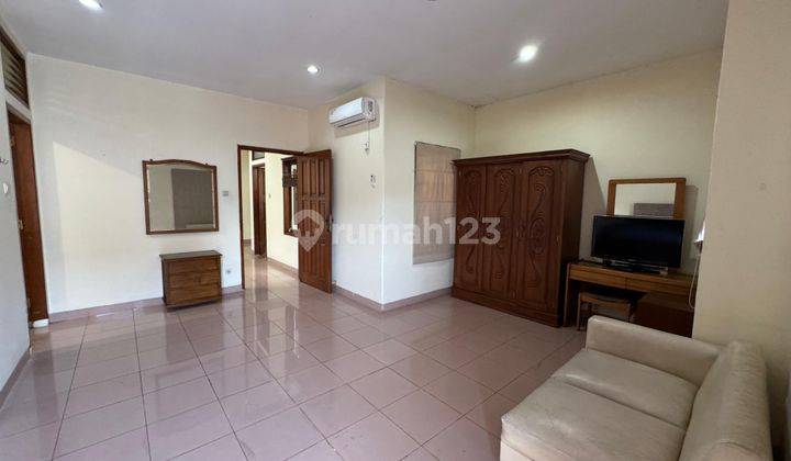 Disewa Rumah Di Pondok Indah 1