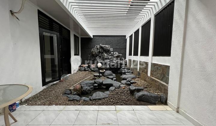 House for Rent in Pondok Indah Close to PIM 2 2