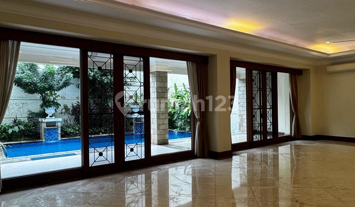 Luxury Cozy House In Premium Area Pondok Indah 2