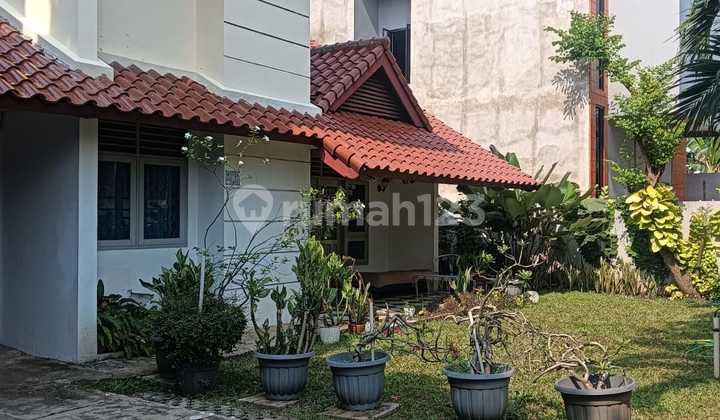 Rumah Murah Dijual Di Pondok Betung, Tangsel Rumah Murah Dijual Di Pondok Betung, Tangsel