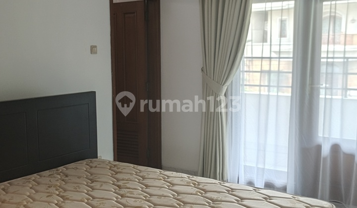 For Rent House In Pomdok Indah Near Jis 2