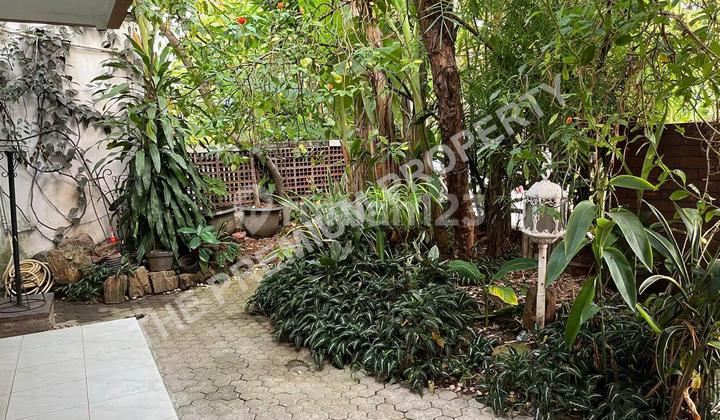 Rumah Murah Dijual Dekat Pim 2, Pondok Indah 2