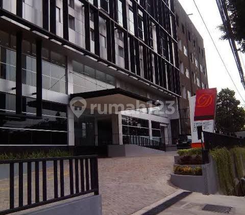 For Sale 3-Star Hotel in Manggarai, South Jakarta For Sale 3-Star Hotel in Manggarai, South Jakarta