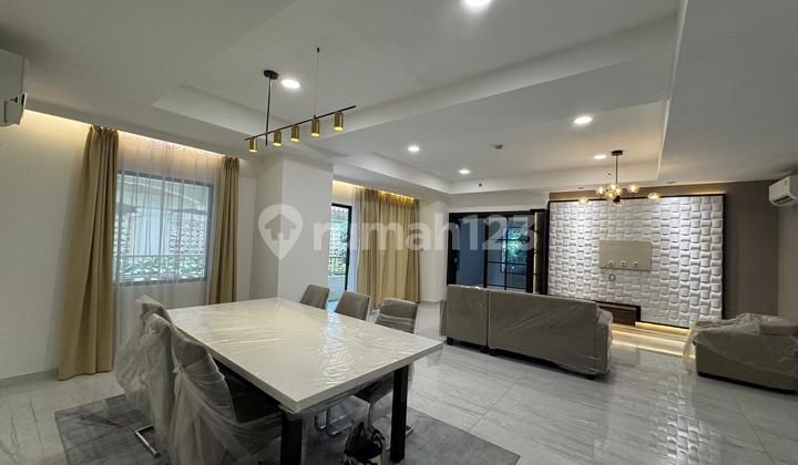 Disewakanappartemen Golf Hill Terrace Pondok Indah Disewakanappartemen Golf Hill Terrace Pondok Indah