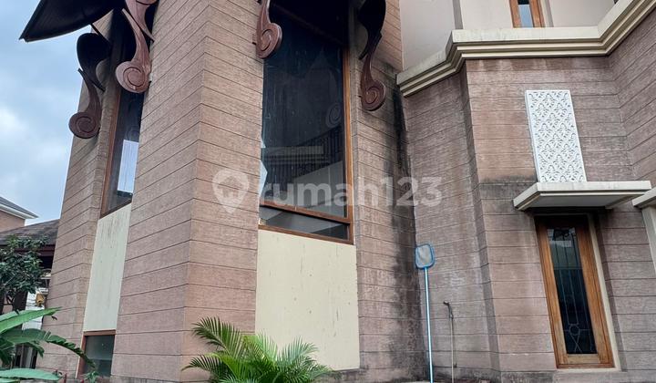Luxury House For Rent In Pondok Indah Close To Jis 2