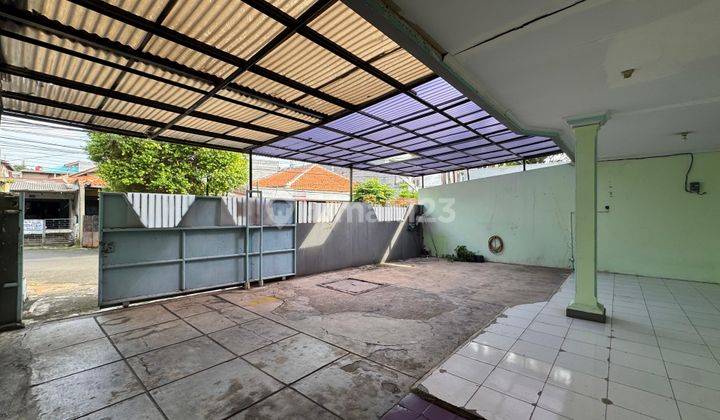 Rumah Sewa Bisa Utk Kantor Di Gandaria Hanya 5 Menit Ke Mrt Haji Nawi 1
