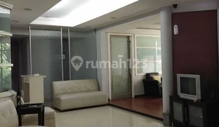 House in Kebayoran Baru, Senopati Strategic Location 5 Minutes to SCBD 2