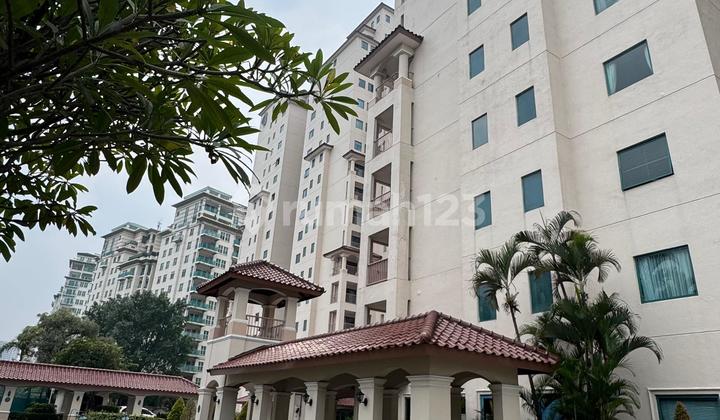 For RentApartment Golf Hill Terrace Pondok Indah 2