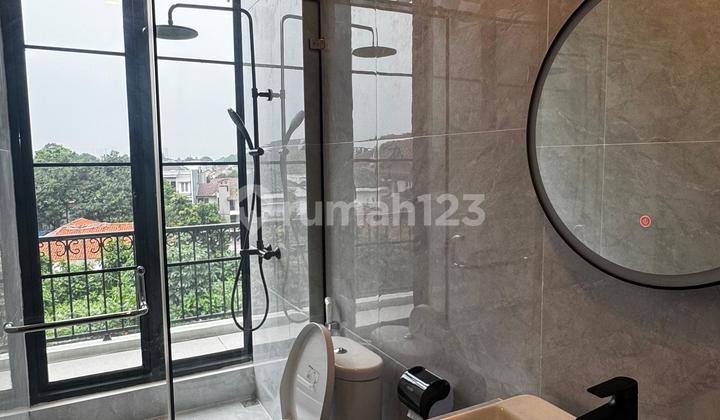 Dijual Rumah Di Jagakarsa