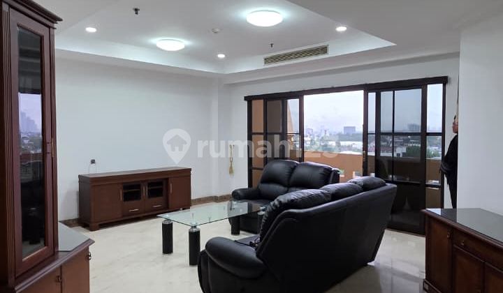 Dijual Apartemen Di Apartemen Kusuma Chandra