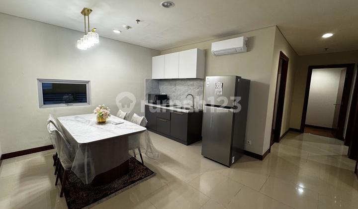 For Sale Somerset Kencana Pondok Indah Apartment