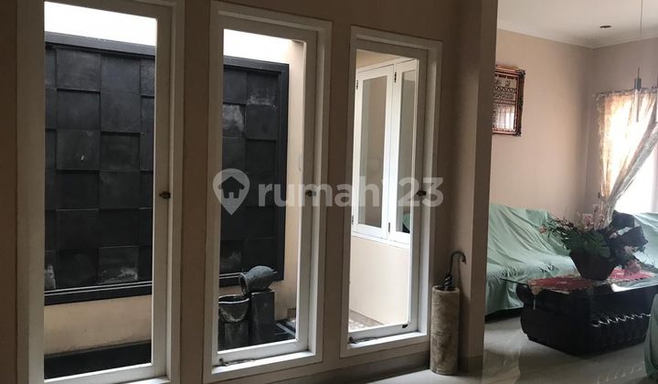 House for Sale 5 Minutes from MRT Cipete 2