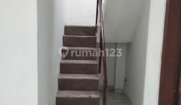 Rumah di Kebayoran Baru Cocok untuk Kantor Dekat MRT Blok A 2