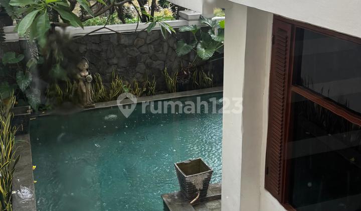House for Rent in Pondok Indah