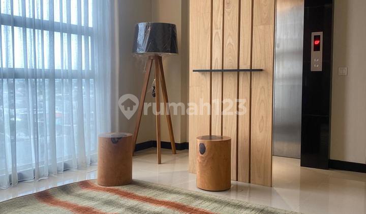 Disewa Apartemen Kencana Sommerset Pondok Indah 2