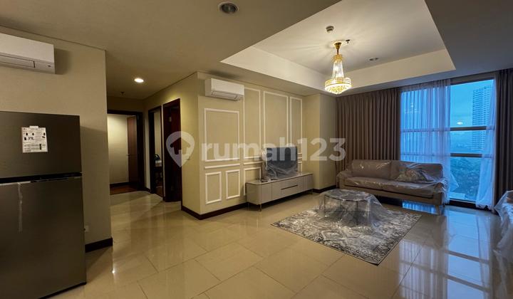 Disewa Apartemen Somerset Kencana Pondok Indah Disewa Apartemen Somerset Kencana Pondok Indah