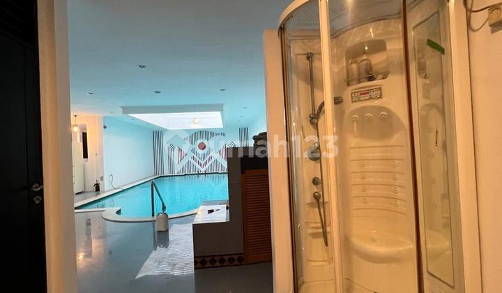 House for Rent in Pondok Indah Close to PIM 2 1