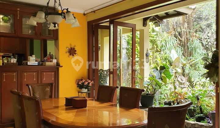 Rumah Asri Di Cilandak Belakang Citos Rumah Asri Di Cilandak Belakang Citos